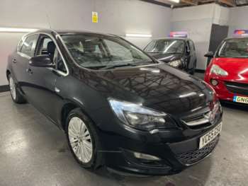 2015 - 1.6i Excite Hatchback 5dr Petrol Manual Euro 6 (115 ps)