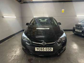 Used Vauxhall Astra 2015 for sale - 74553360: Photo