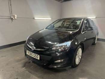 Used Vauxhall Astra 2015 for sale - 74553360: Photo