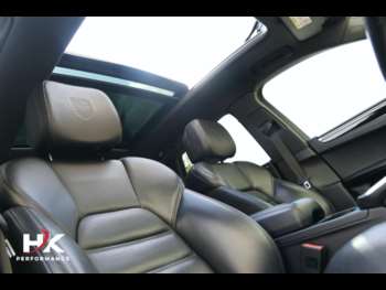 Used Porsche Macan 2017 for sale - 75388387: Photo