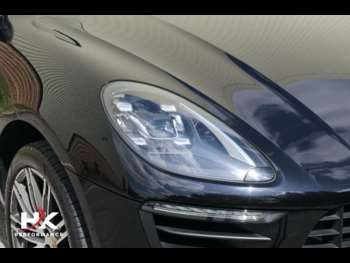 Used Porsche Macan 2017 for sale - 75388387: Photo