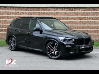 2021 (71) - 3.0 45e 24kWh M Sport Auto xDrive Euro 6 (s/s) 5dr