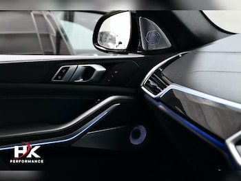 Used BMW X5 2021 for sale - 75388191: Photo