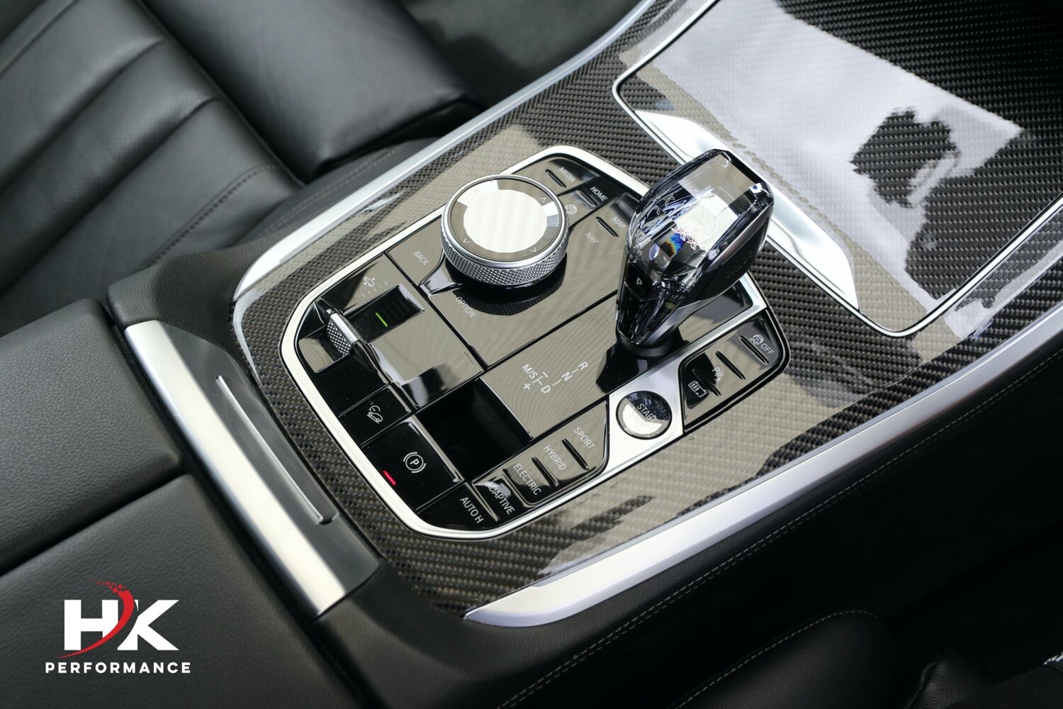 Vehicle 40
