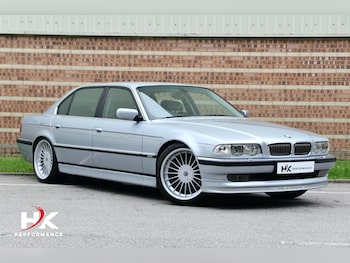 2023 (P) - 5.7L EKAT #25 4-Door