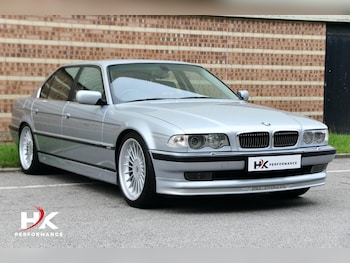 Used BMW Alpina 1996 for sale - 75388507: Photo