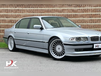 Used BMW Alpina 1996 for sale - 75388507: Photo