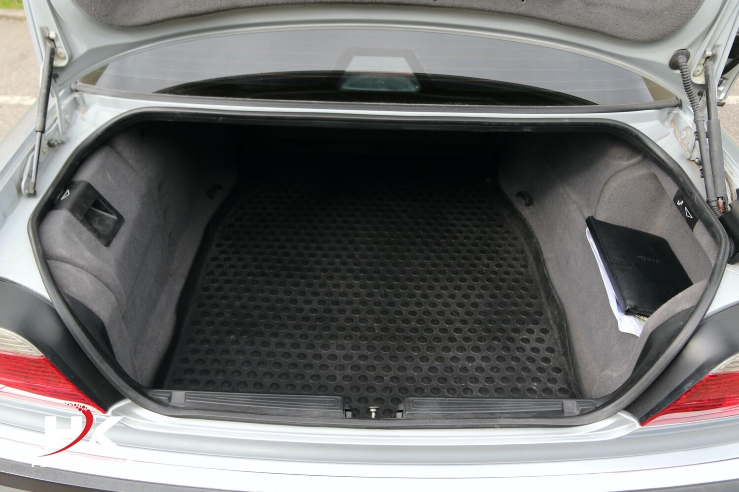 Vehicle 46