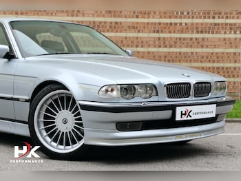 Used BMW Alpina 1996 for sale - 75388507: Photo