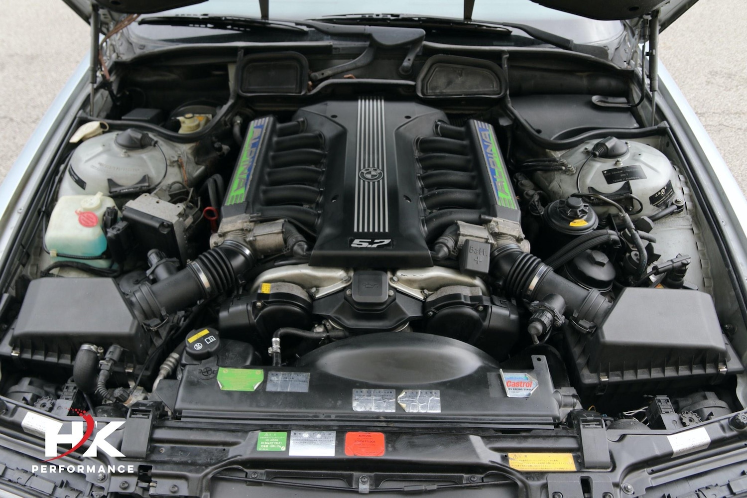Vehicle 50