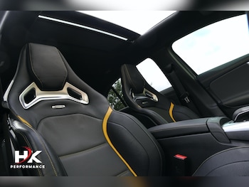 Used Mercedes-Benz A-Class 2020 for sale - 75387399: Photo