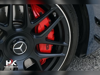 Used Mercedes-Benz A-Class 2020 for sale - 75387399: Photo