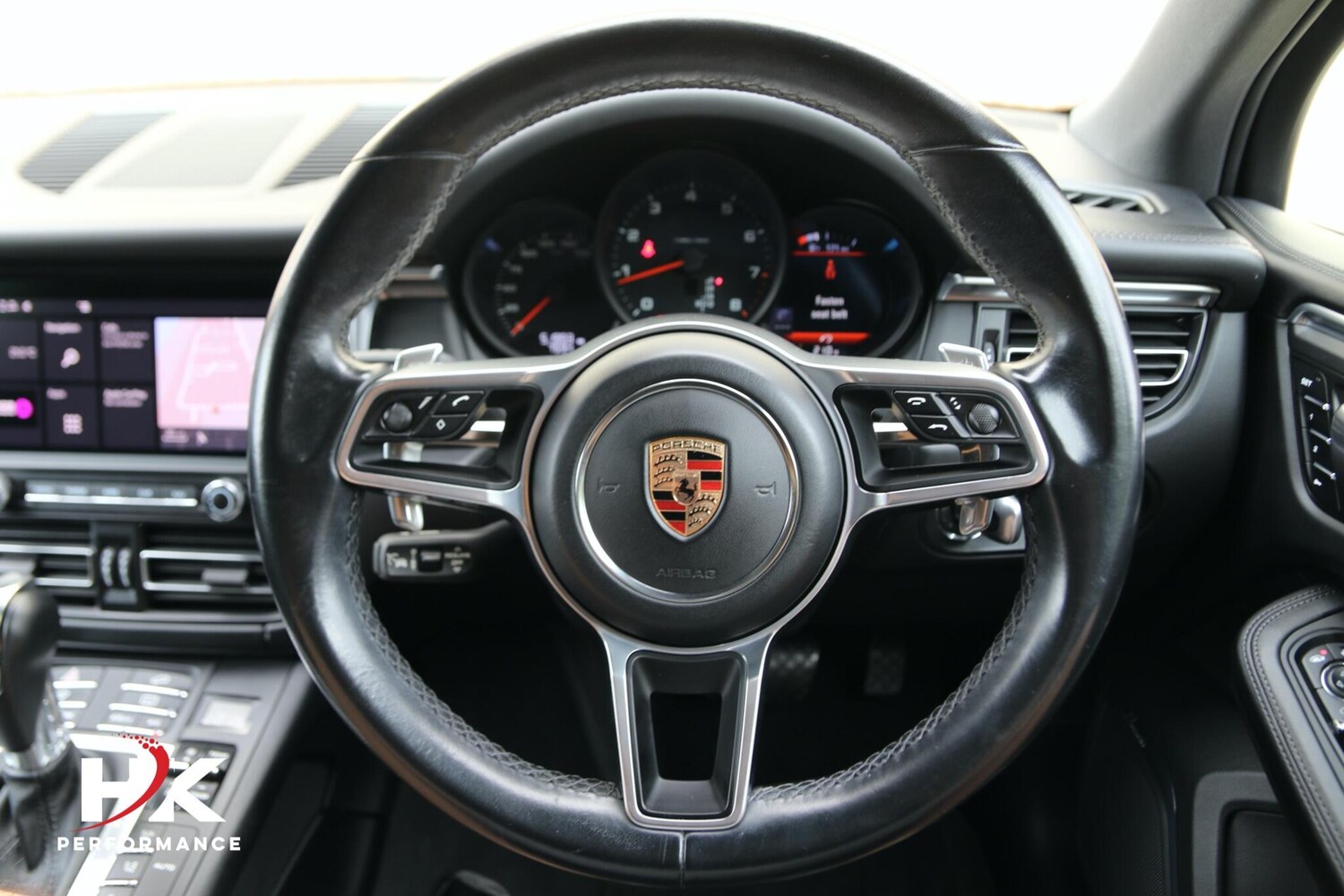 Vehicle 40