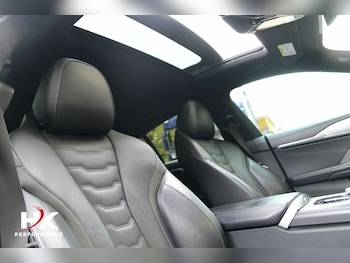 Used BMW 8 Series 2020 for sale - 75658920: Photo