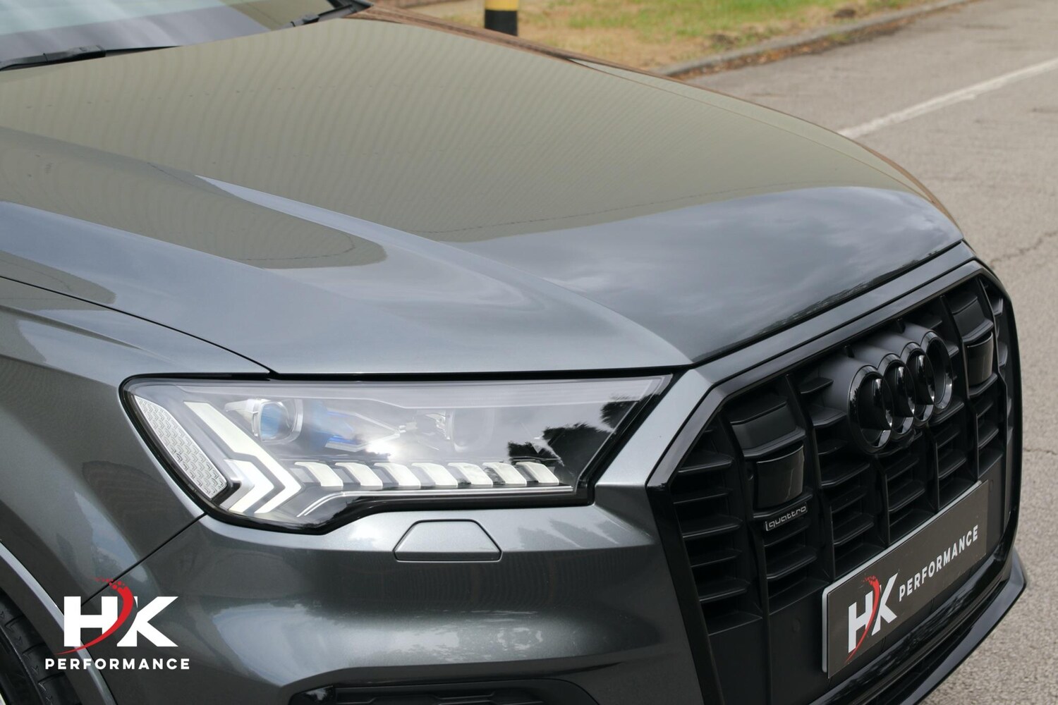 Vehicle 28
