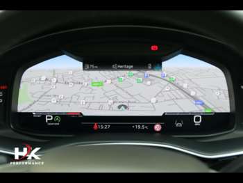Used Audi Q7 2022 for sale - 75387512: Photo