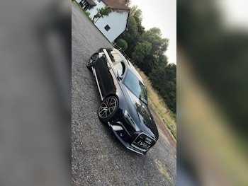 2017 (17) - 4.0T FSI Quattro RS 6 Performance 5dr Tip Auto