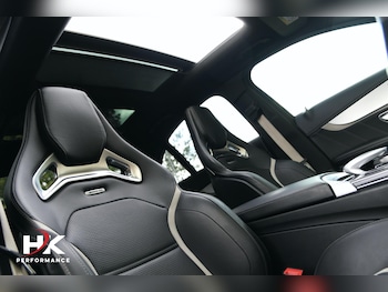 Used Mercedes-Benz C-Class 2017 for sale - 75477559: Photo