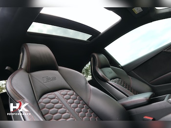 Used Audi RS5 2018 for sale - 75551922: Photo