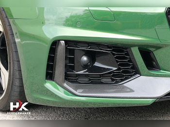 Used Audi RS5 2018 for sale - 75551922: Photo