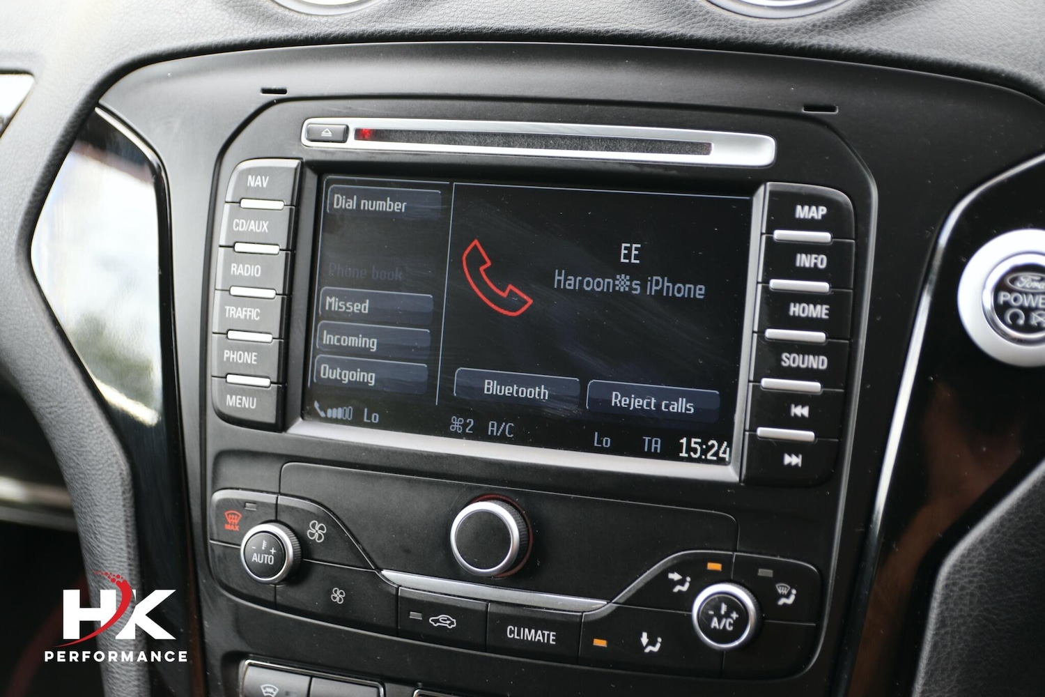 Vehicle 27