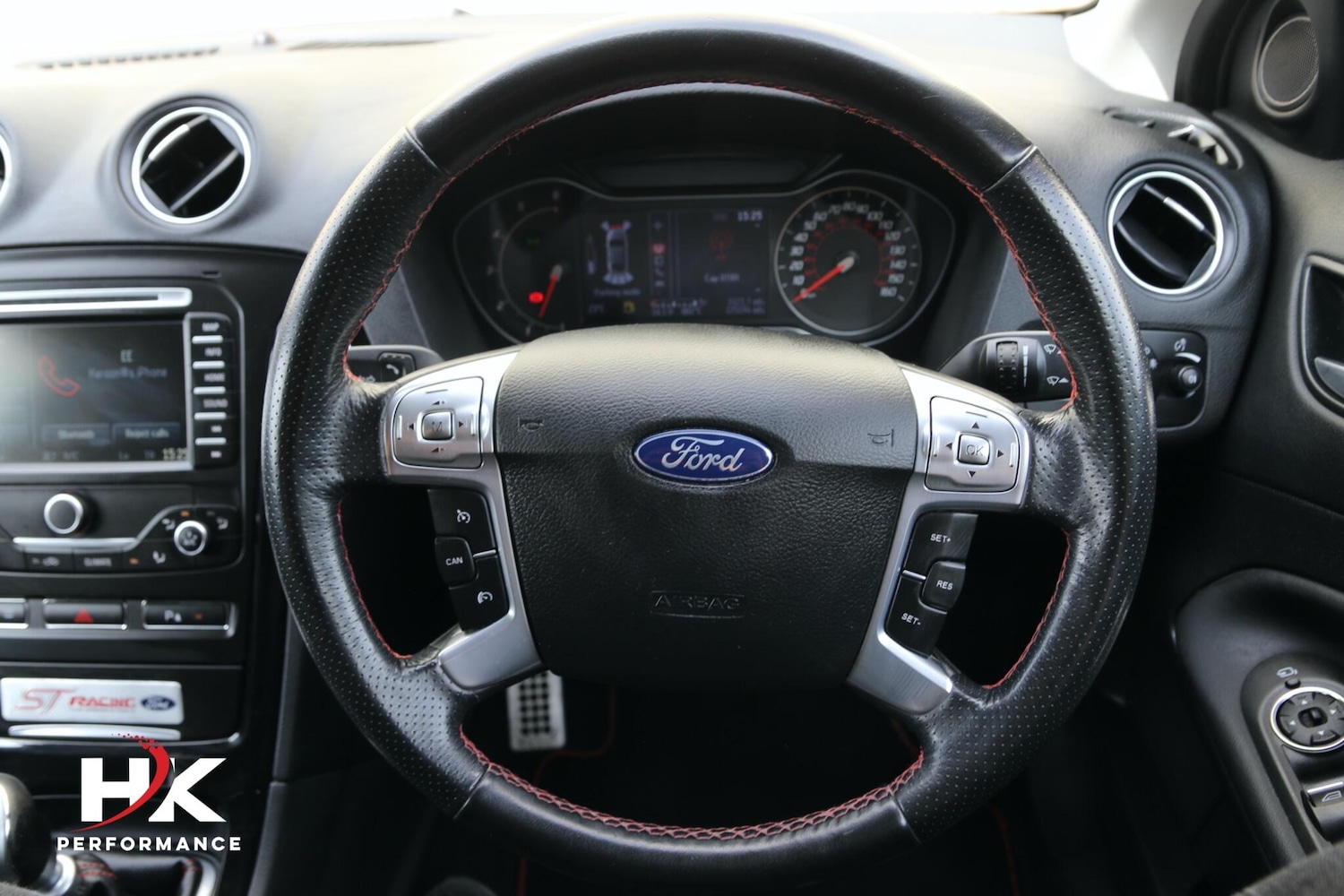 Vehicle 28