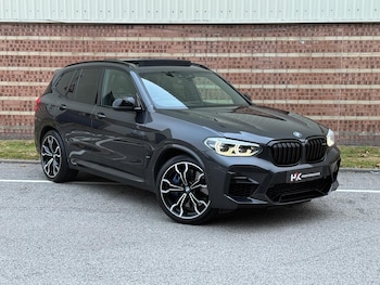 2020 (70) - 3.0i Competition Auto xDrive Euro 6 (s/s) 5dr