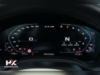 Used BMW X3M 2020 for sale - 75622931: Photo