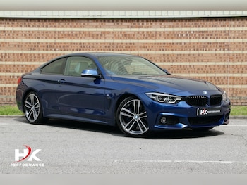2017 (17) - 440i M Sport 2dr Auto [Professional Media]