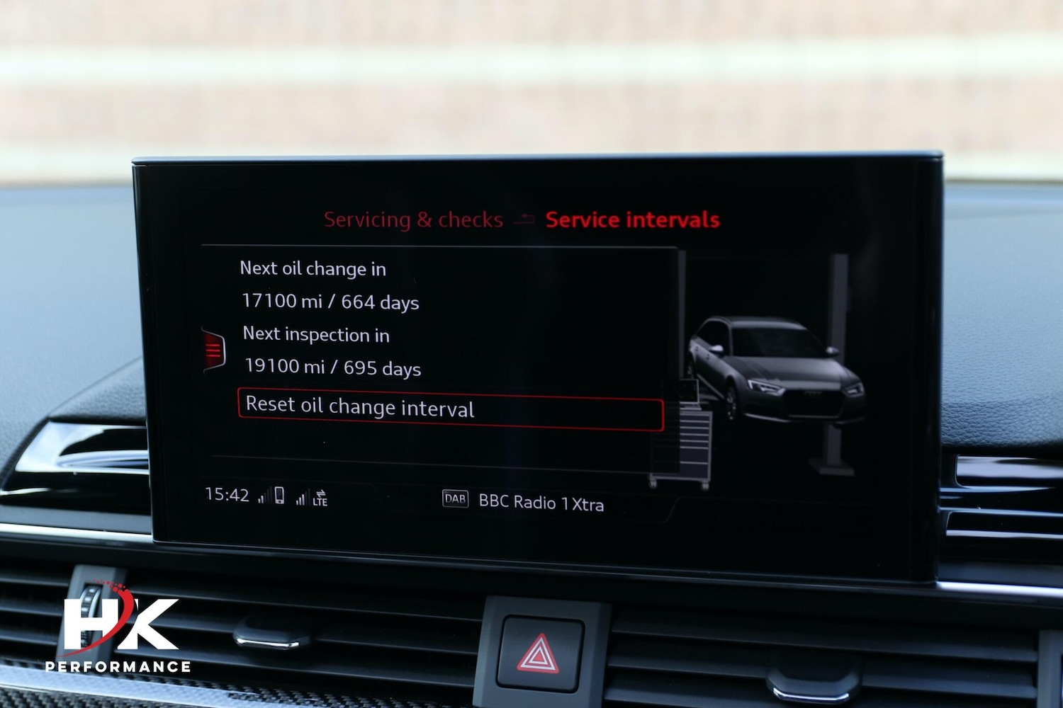 Vehicle 40
