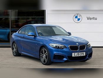 BMW - 2 Series