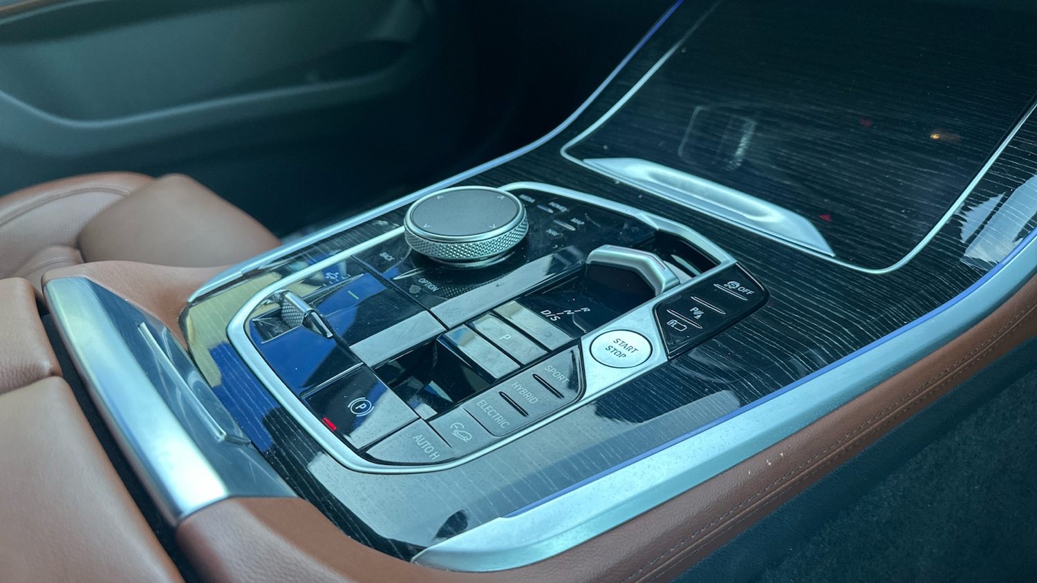 Used BMW X5 2023 for sale - 76650932: Photo 10