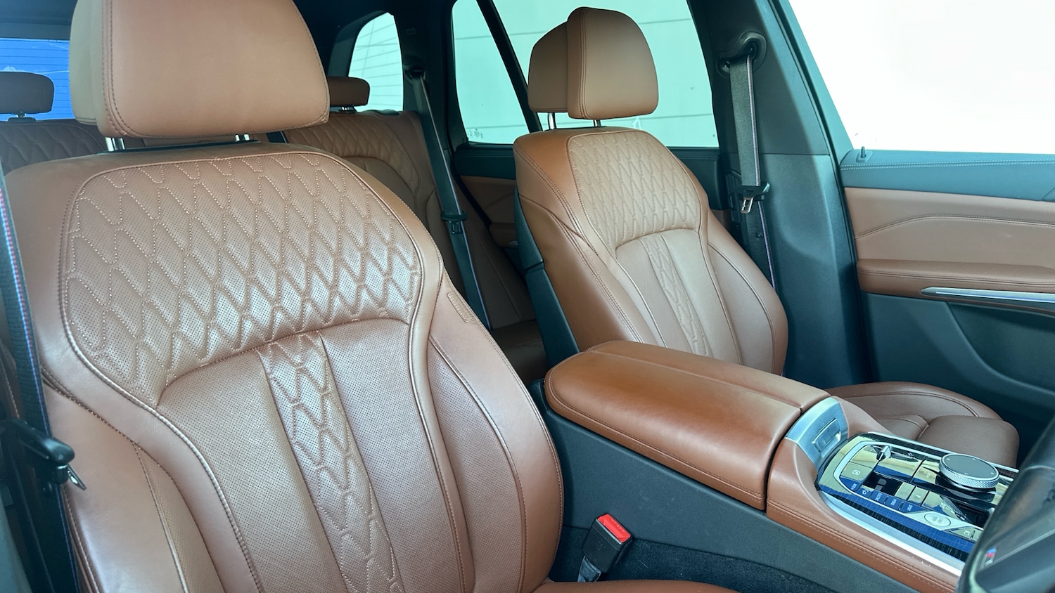 Used BMW X5 2023 for sale - 76650932: Photo 11