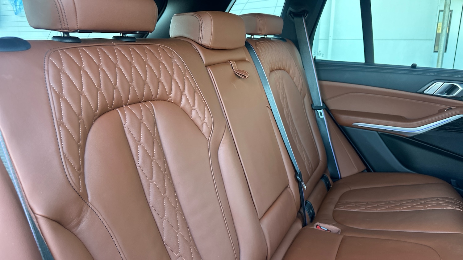 Used BMW X5 2023 for sale - 76650932: Photo 12