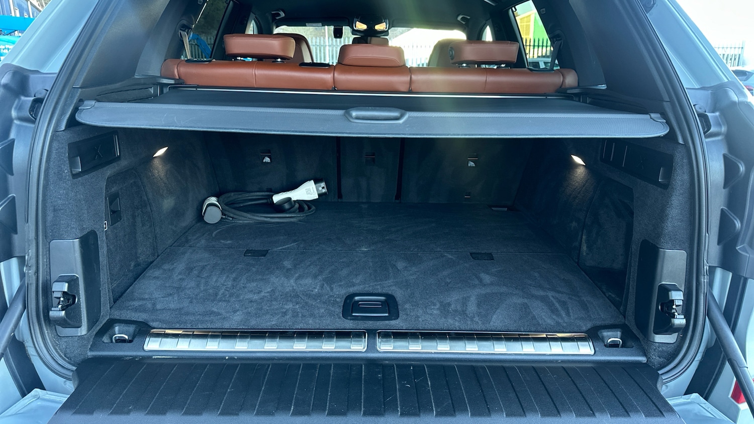 Used BMW X5 2023 for sale - 76650932: Photo 13