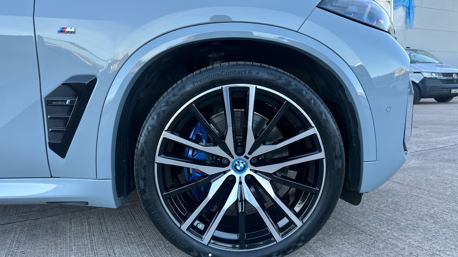 Used BMW X5 2023 for sale - 76650932: Photo 14