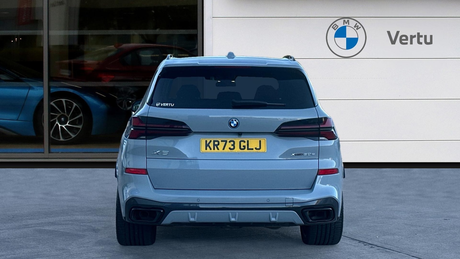 Used BMW X5 2023 for sale - 76650932: Photo 15