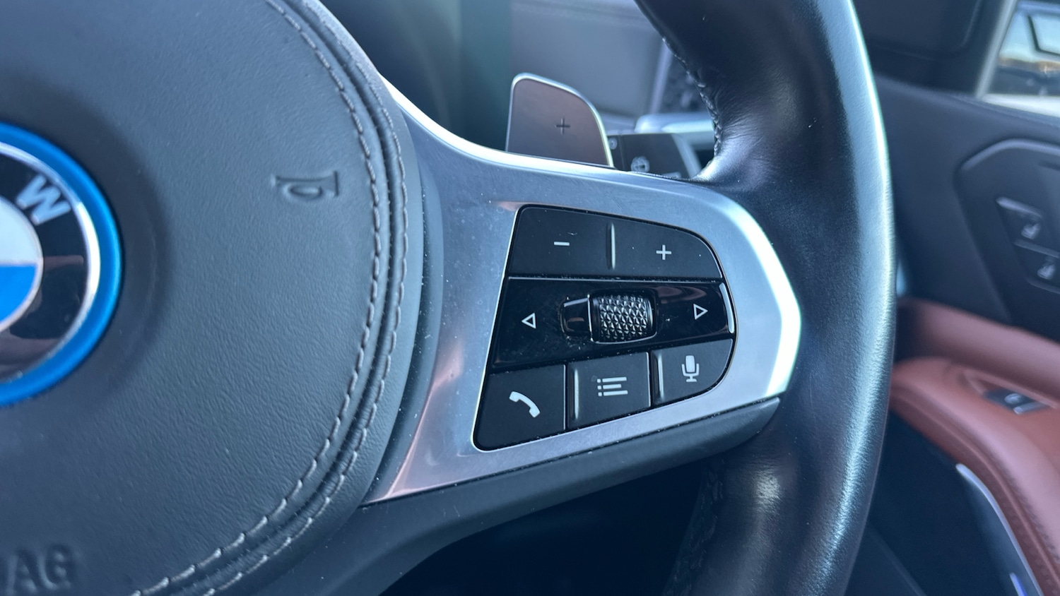 Used BMW X5 2023 for sale - 76650932: Photo 18