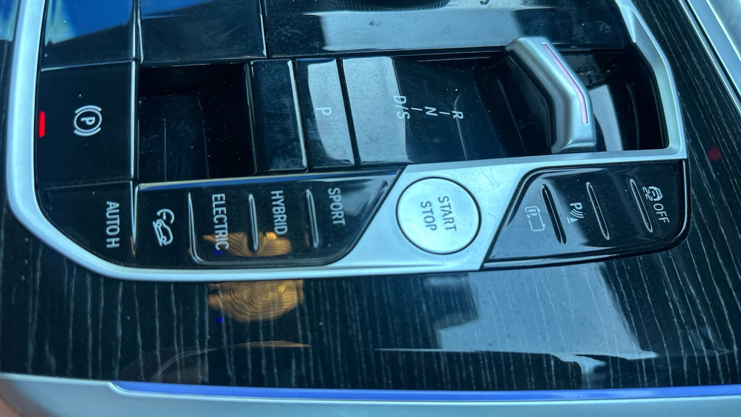 Used BMW X5 2023 for sale - 76650932: Photo 19