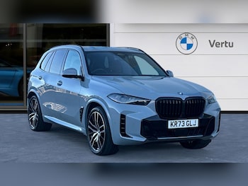 2023 (73) - xDrive50e M Sport 5dr Auto Estate