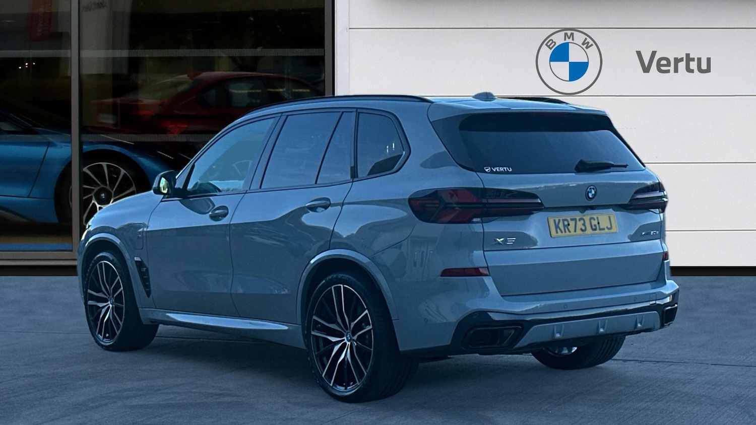 Used BMW X5 2023 for sale - 76650932: Photo 2