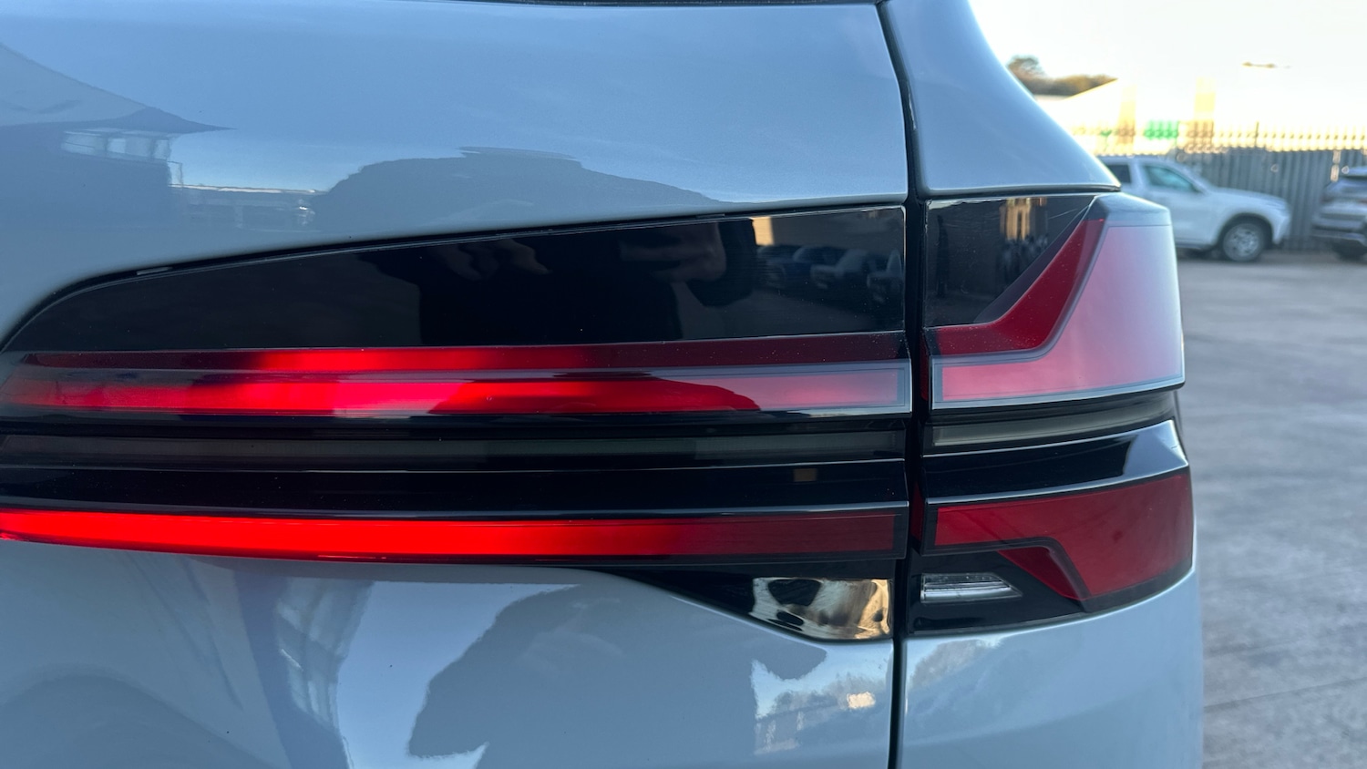 Used BMW X5 2023 for sale - 76650932: Photo 22