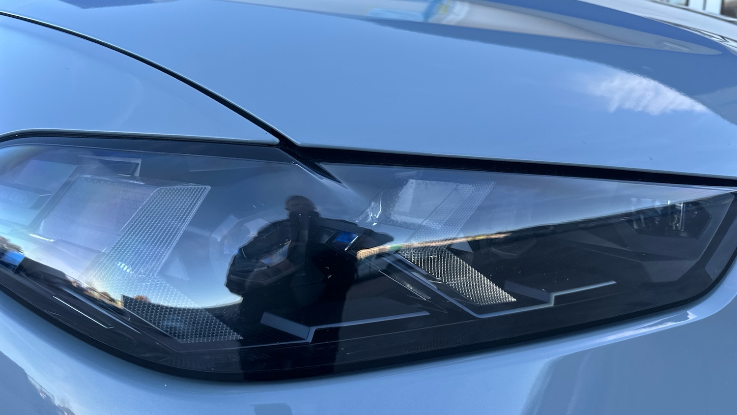 Used BMW X5 2023 for sale - 76650932: Photo 23