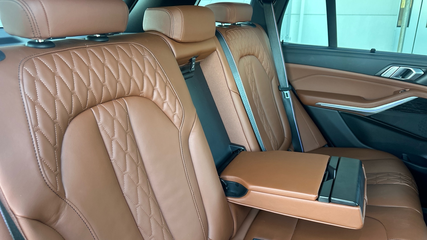 Used BMW X5 2023 for sale - 76650932: Photo 28