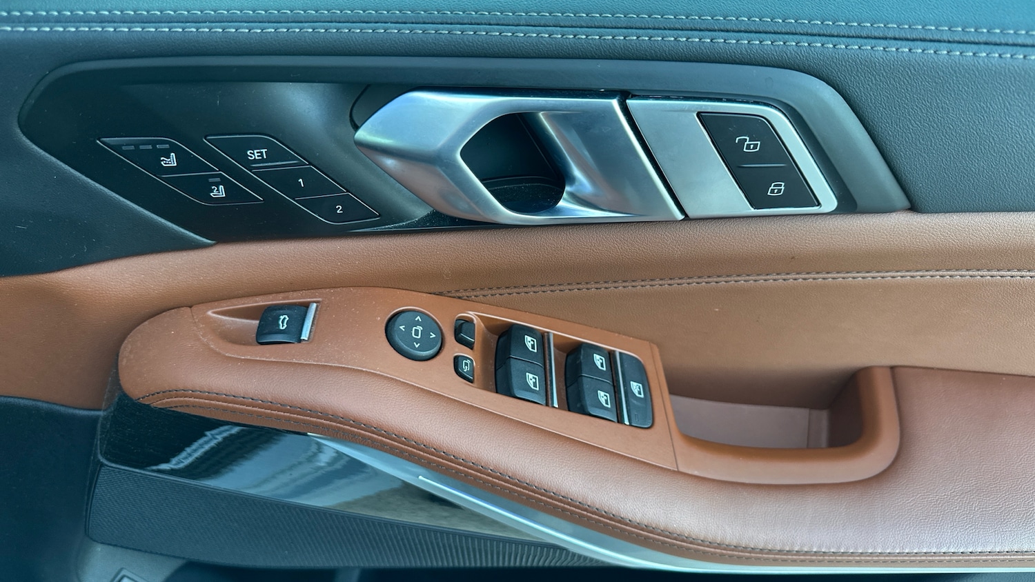 Used BMW X5 2023 for sale - 76650932: Photo 34