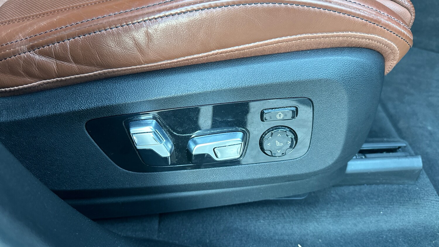 Used BMW X5 2023 for sale - 76650932: Photo 35