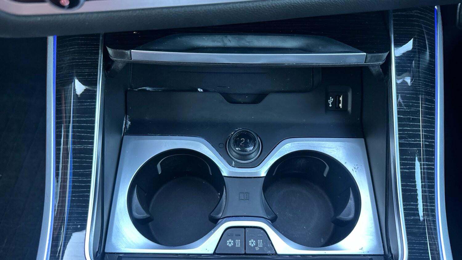 Used BMW X5 2023 for sale - 76650932: Photo 36