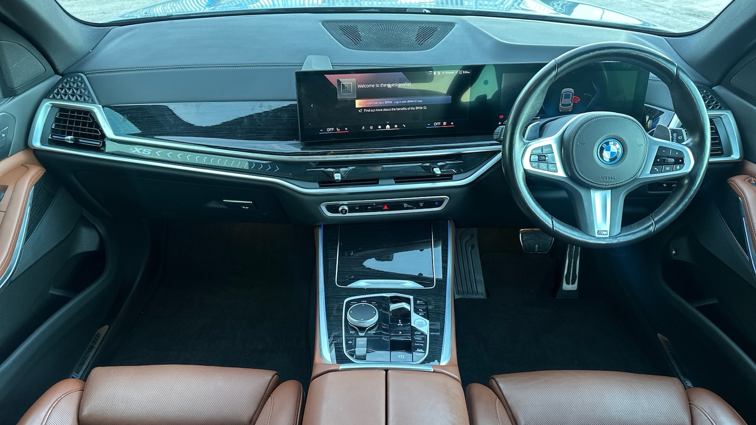 Used BMW X5 2023 for sale - 76650932: Photo 4