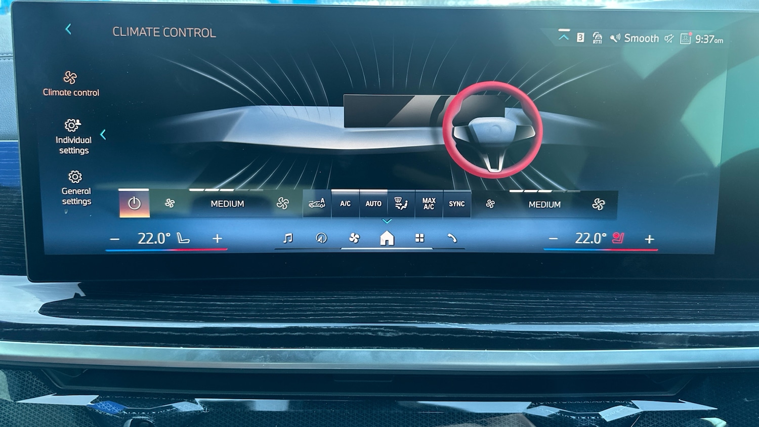 Used BMW X5 2023 for sale - 76650932: Photo 44