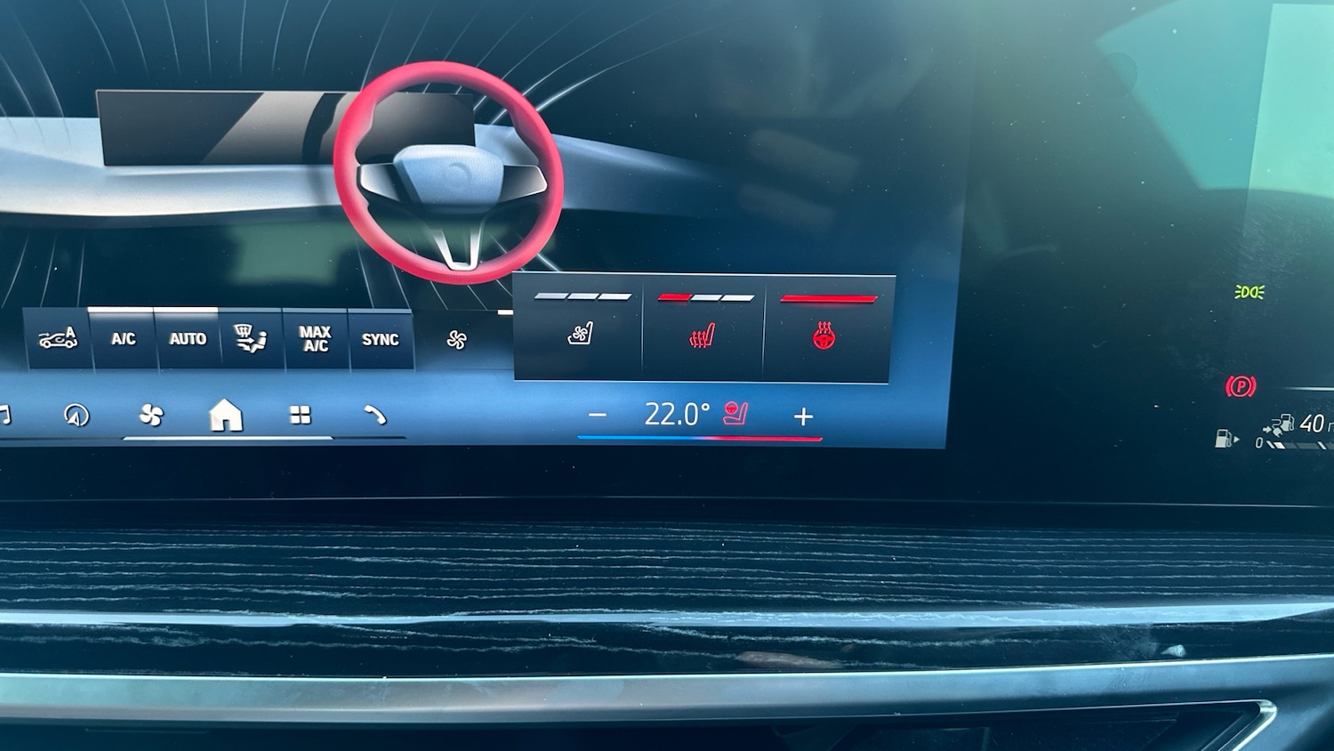 Used BMW X5 2023 for sale - 76650932: Photo 45